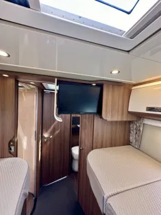 Bild 12 Carthago chic e-line I 50 LE /ohne Hubbett/Hubstützen
