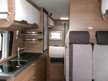 Fahrzeugbild Knaus BoxLife 600 MQ #8