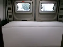 Fahrzeugbild Knaus BoxLife 600 MQ #11