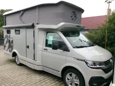 Bild 1 Knaus Tourer CUV CUVISION 500 MQ