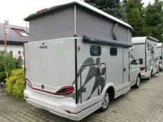 Bild 2 Knaus Tourer CUV CUVISION 500 MQ