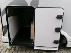 Bild 3 Knaus Tourer CUV CUVISION 500 MQ