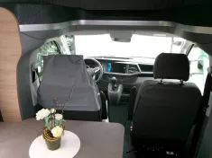 Bild 4 Knaus Tourer CUV CUVISION 500 MQ