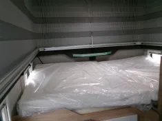 Bild 9 Knaus Tourer CUV CUVISION 500 MQ