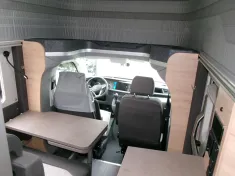 Bild 12 Knaus Tourer CUV CUVISION 500 MQ