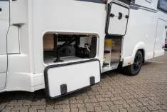Bild 24 Carthago c-tourer T  149 LE