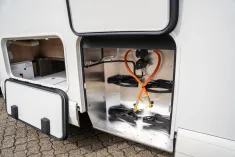 Bild 25 Carthago c-tourer T  149 LE