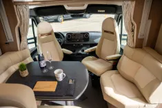 Bild 7 Carthago c-tourer T  149 LE