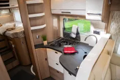 Bild 8 Carthago c-tourer T  149 LE