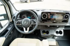 Bild 9 Carthago c-tourer T  149 LE