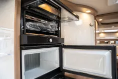 Bild 15 Carthago c-tourer T  149 LE