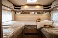 Bild 18 Carthago c-tourer T  149 LE