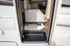 Bild 20 Carthago c-tourer T  149 LE