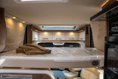 Bild 21 Carthago c-tourer T  149 LE