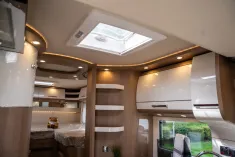 Bild 22 Carthago c-tourer T  149 LE