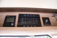 Bild 23 Carthago c-tourer T  149 LE