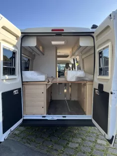 Bild 15 Sunlight Camper Van Cliff 640 Adventure Edition  Birthday Deal