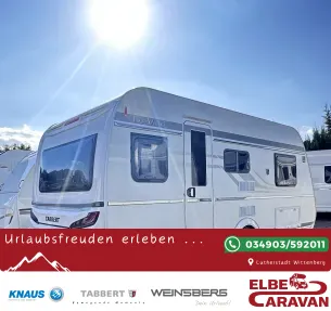 Da Vinci 460 E 2,3