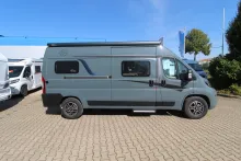 Fahrzeugbild Knaus BoxLife Pro 600 LIFETIME 140 PS Automatik #1