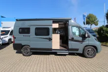 Fahrzeugbild Knaus BoxLife Pro 600 LIFETIME 140 PS Automatik #3