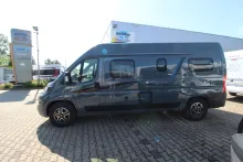 Fahrzeugbild Knaus BoxLife Pro 600 LIFETIME 140 PS Automatik #5