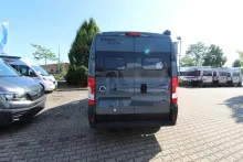 Fahrzeugbild Knaus BoxLife Pro 600 LIFETIME 140 PS Automatik #6
