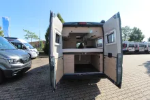 Fahrzeugbild Knaus BoxLife Pro 600 LIFETIME 140 PS Automatik #7
