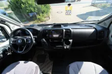 Fahrzeugbild Knaus BoxLife Pro 600 LIFETIME 140 PS Automatik #8