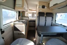 Fahrzeugbild Knaus BoxLife Pro 600 LIFETIME 140 PS Automatik #9