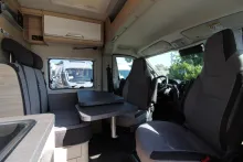 Fahrzeugbild Knaus BoxLife Pro 600 LIFETIME 140 PS Automatik #10