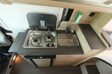 Fahrzeugbild Knaus BoxLife Pro 600 LIFETIME 140 PS Automatik #11