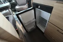 Fahrzeugbild Knaus BoxLife Pro 600 LIFETIME 140 PS Automatik #12