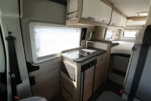 Fahrzeugbild Knaus BoxLife Pro 600 LIFETIME 140 PS Automatik #13