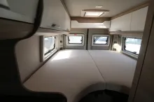 Fahrzeugbild Knaus BoxLife Pro 600 LIFETIME 140 PS Automatik #14