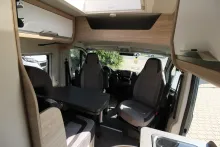 Fahrzeugbild Knaus BoxLife Pro 600 LIFETIME 140 PS Automatik #16