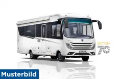 Bild 1 Concorde Credo 791 MI EDITION 70