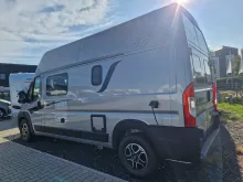 Fahrzeugbild Knaus BoxLife Pro 600 SOLUTION Verfügbar 11/26 #7