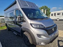 Fahrzeugbild Knaus BoxLife Pro 600 SOLUTION Verfügbar 11/26 #6
