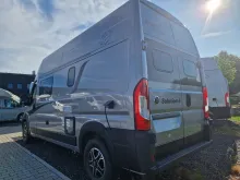Fahrzeugbild Knaus BoxLife Pro 600 SOLUTION Verfügbar 11/26 #9
