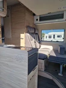 Fahrzeugbild Knaus BoxLife Pro 600 SOLUTION Verfügbar 11/26 #11