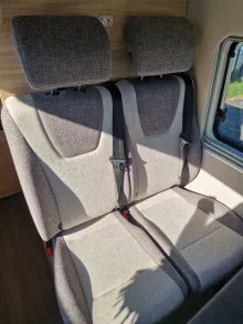 Fahrzeugbild Knaus BoxLife Pro 600 SOLUTION Verfügbar 11/26 #12