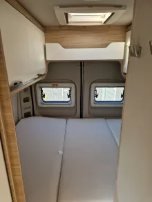 Fahrzeugbild Knaus BoxLife Pro 600 SOLUTION Verfügbar 11/26 #13