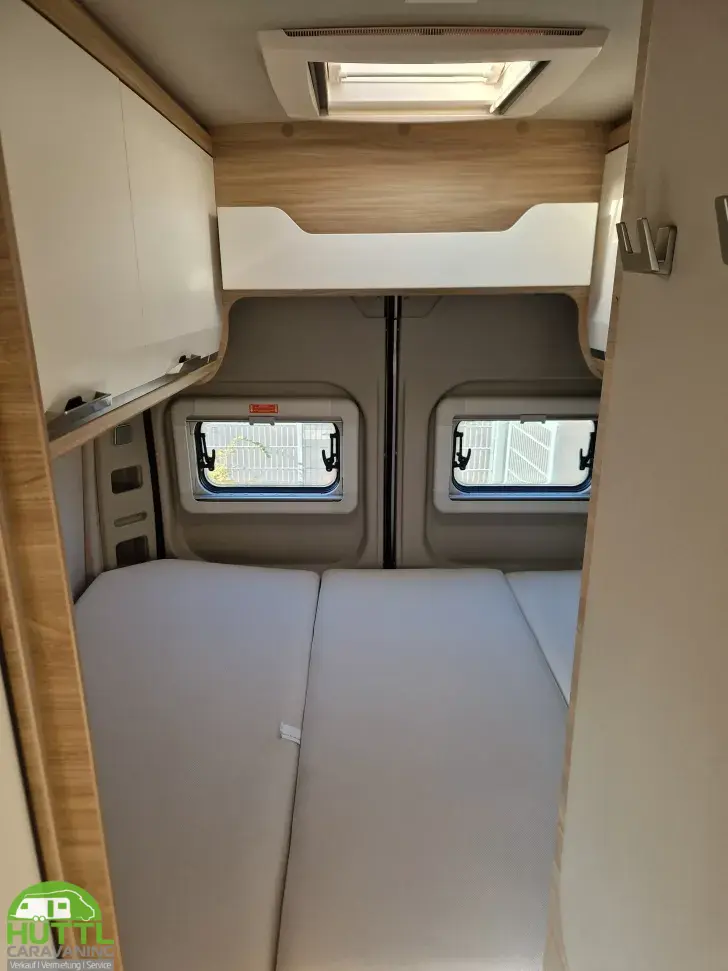 Fahrzeugbild Knaus BoxLife Pro 600 SOLUTION Mietwagen verfügbar ab Nov´26 #13