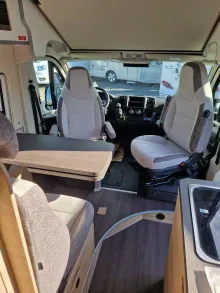 Fahrzeugbild Knaus BoxLife Pro 600 SOLUTION Verfügbar 11/26 #14