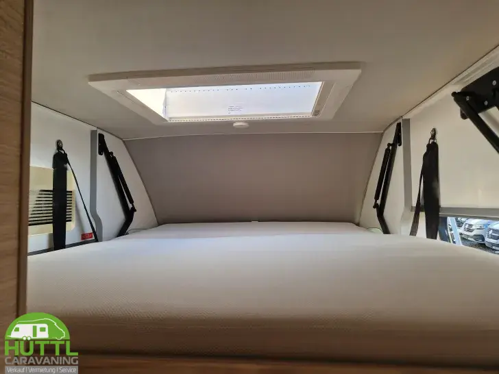 Fahrzeugbild Knaus BoxLife Pro 600 SOLUTION Mietwagen verfügbar ab Nov´26 #15