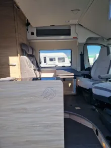 Fahrzeugbild Knaus BoxLife Pro 600 SOLUTION Verfügbar 11/26 #16