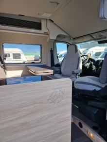 Fahrzeugbild Knaus BoxLife Pro 600 SOLUTION Verfügbar 11/26 #17