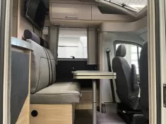 Bild 10 Knaus Van TI Plus 650 MEG Platinum Selection VW Crafter