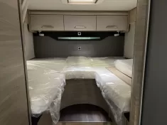 Bild 12 Knaus Van TI Plus 650 MEG Platinum Selection VW Crafter