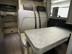 Bild 13 Knaus Van TI Plus 650 MEG Platinum Selection VW Crafter